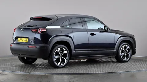 MAZDA MX-30 125kW R-EV Exclusive Line Auto