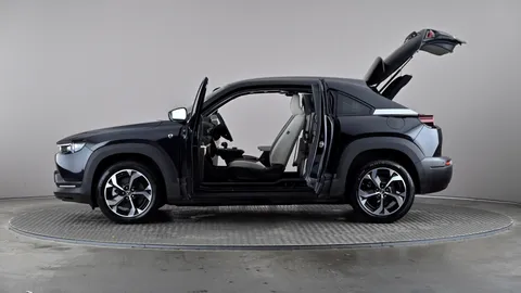 MAZDA MX-30 125kW R-EV Exclusive Line Auto