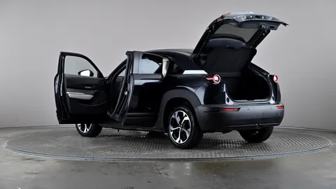 MAZDA MX-30 125kW R-EV Exclusive Line Auto