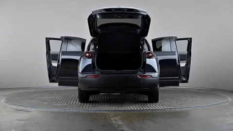 MAZDA MX-30 125kW R-EV Exclusive Line Auto