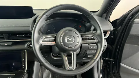 MAZDA MX-30 125kW R-EV Exclusive Line Auto