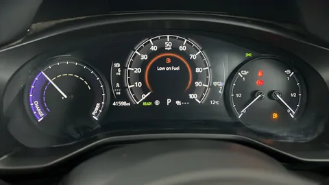 MAZDA MX-30 125kW R-EV Exclusive Line Auto