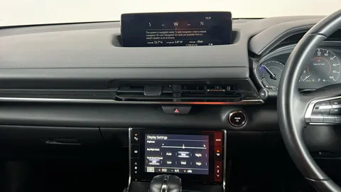 MAZDA MX-30 125kW R-EV Exclusive Line Auto