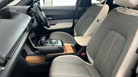 MAZDA MX-30 125kW R-EV Exclusive Line Auto