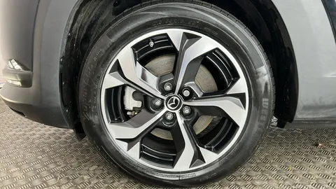 MAZDA MX-30 125kW R-EV Exclusive Line Auto