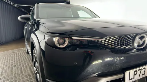 MAZDA MX-30 125kW R-EV Exclusive Line Auto