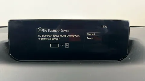 MAZDA MX-30 125kW R-EV Exclusive Line Auto