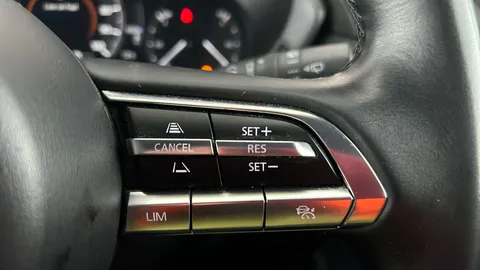 MAZDA MX-30 125kW R-EV Exclusive Line Auto