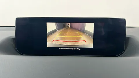 MAZDA MX-30 125kW R-EV Exclusive Line Auto