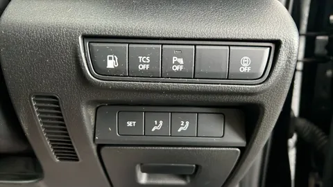 MAZDA MX-30 125kW R-EV Exclusive Line Auto