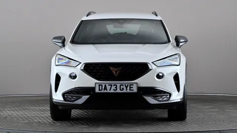 CUPRA FORMENTOR 1.5 TSI 150 V2 DSG