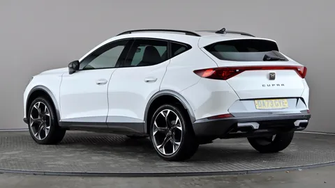 CUPRA FORMENTOR 1.5 TSI 150 V2 DSG