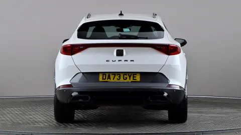 CUPRA FORMENTOR 1.5 TSI 150 V2 DSG