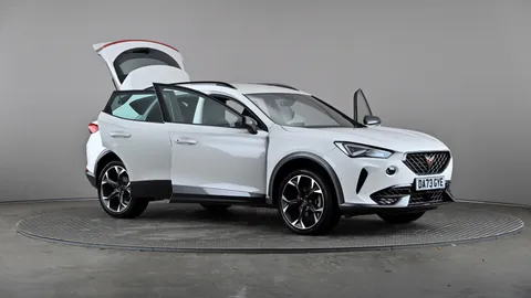 CUPRA FORMENTOR 1.5 TSI 150 V2 DSG