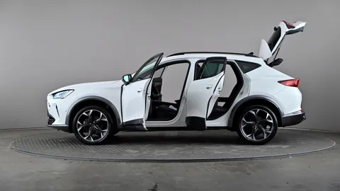 CUPRA FORMENTOR 1.5 TSI 150 V2 DSG