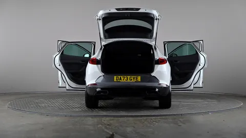 CUPRA FORMENTOR 1.5 TSI 150 V2 DSG