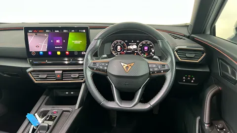 CUPRA FORMENTOR 1.5 TSI 150 V2 DSG