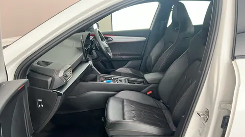 CUPRA FORMENTOR 1.5 TSI 150 V2 DSG