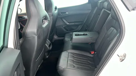 CUPRA FORMENTOR 1.5 TSI 150 V2 DSG