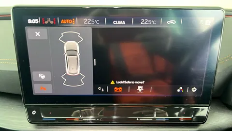 CUPRA FORMENTOR 1.5 TSI 150 V2 DSG