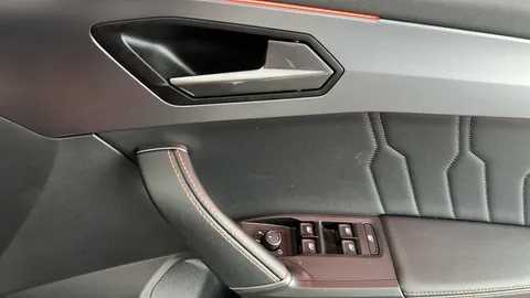 CUPRA FORMENTOR 1.5 TSI 150 V2 DSG