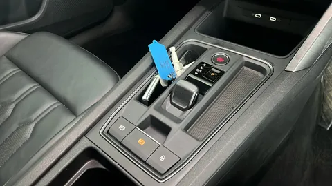 CUPRA FORMENTOR 1.5 TSI 150 V2 DSG