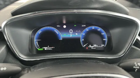 TOYOTA COROLLA 1.8 Hybrid Design CVT