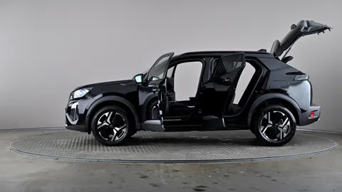 PEUGEOT 2008 1.2 PureTech 130 GT EAT8