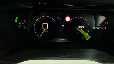 PEUGEOT 2008 1.2 PureTech 130 GT EAT8