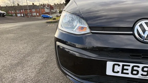 VOLKSWAGEN UP 1.0 Move Up Tech Edition [Start Stop]