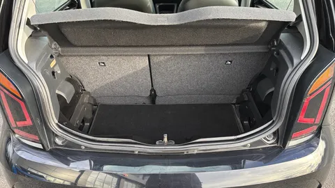 VOLKSWAGEN UP 1.0 Move Up Tech Edition [Start Stop]