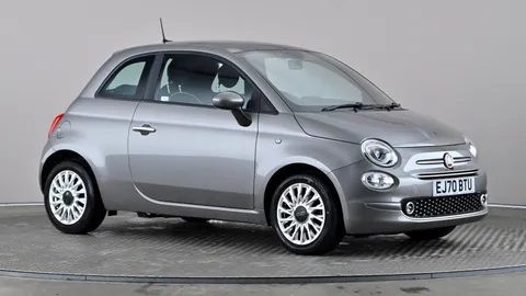 FIAT 500 1.0 Mild Hybrid Lounge
