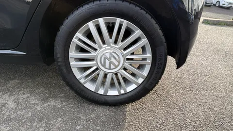 VOLKSWAGEN UP 1.0 Move Up Tech Edition [Start Stop]