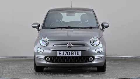 FIAT 500 1.0 Mild Hybrid Lounge