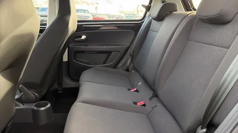 VOLKSWAGEN UP 1.0 Move Up Tech Edition [Start Stop]