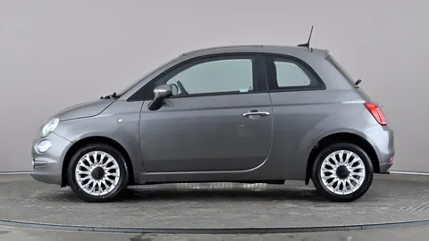 FIAT 500 1.0 Mild Hybrid Lounge
