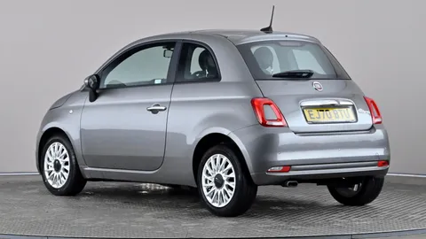FIAT 500 1.0 Mild Hybrid Lounge