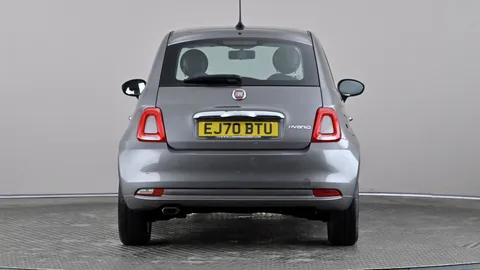 FIAT 500 1.0 Mild Hybrid Lounge