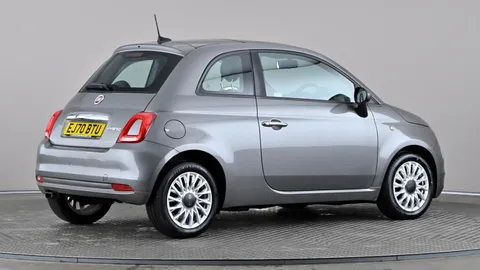 FIAT 500 1.0 Mild Hybrid Lounge