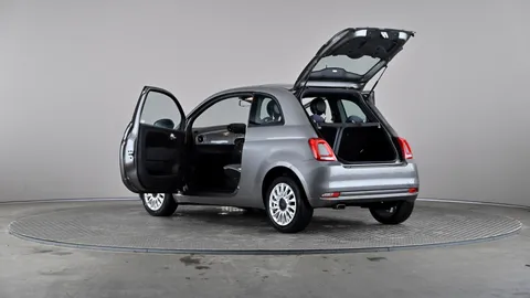 FIAT 500 1.0 Mild Hybrid Lounge