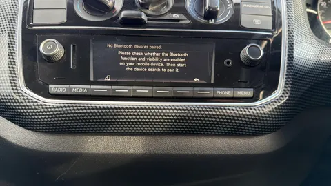 VOLKSWAGEN UP 1.0 Move Up Tech Edition [Start Stop]