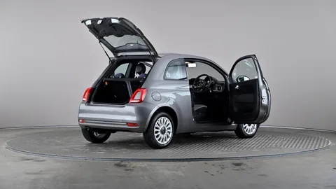 FIAT 500 1.0 Mild Hybrid Lounge