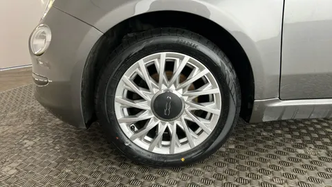 FIAT 500 1.0 Mild Hybrid Lounge