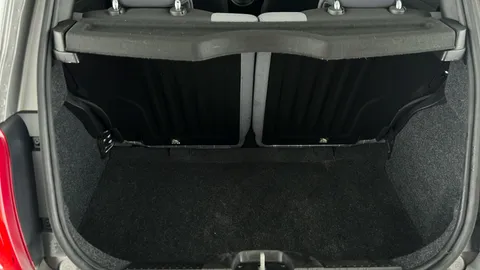 FIAT 500 1.0 Mild Hybrid Lounge
