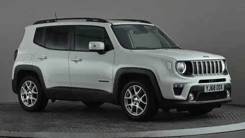 JEEP RENEGADE 1.0 T3 GSE Longitude