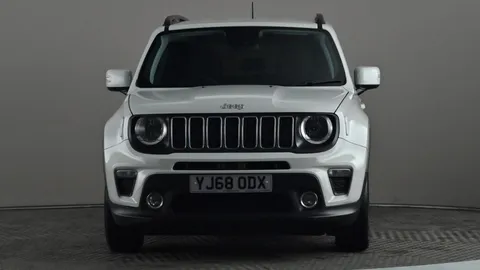 JEEP RENEGADE 1.0 T3 GSE Longitude