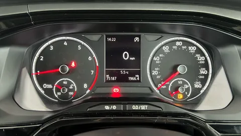 VOLKSWAGEN POLO 1.0 TSI 95 SE