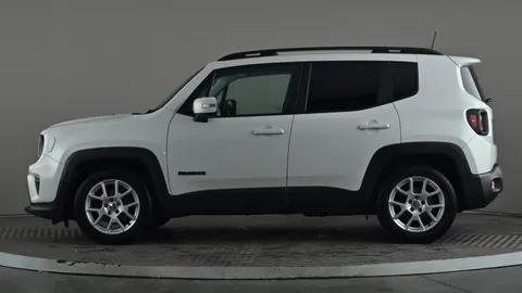 JEEP RENEGADE 1.0 T3 GSE Longitude
