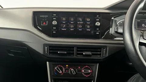 VOLKSWAGEN POLO 1.0 TSI 95 SE