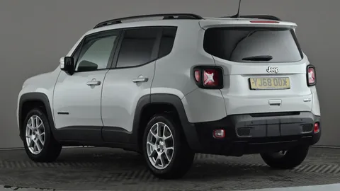 JEEP RENEGADE 1.0 T3 GSE Longitude